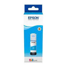 Epson 103 Cyan Ink Bottle (65ml)